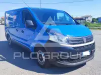 2019 Fiat Talento