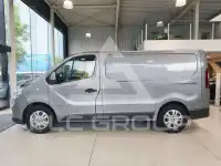 2019 Fiat Talento