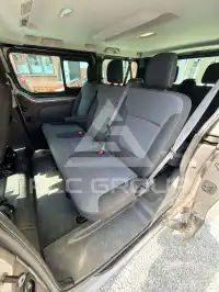 2019 Fiat Talento
