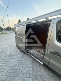 2019 Fiat Talento