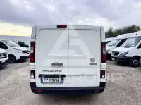 2019 Fiat Talento