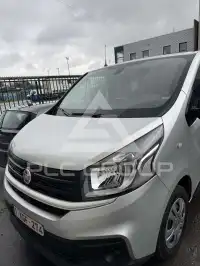 2019 Fiat Talento