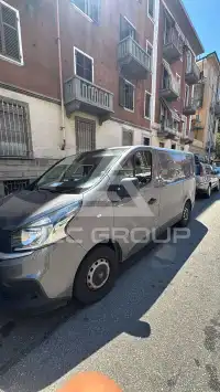 2019 Fiat Talento