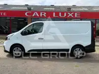 2019 Fiat Talento