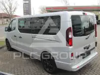 2019 Fiat Talento