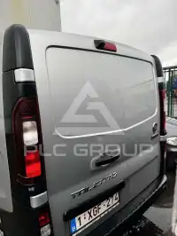 2019 Fiat Talento