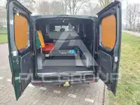 2019 Fiat Talento