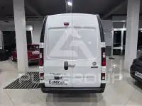 2019 Fiat Talento