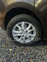 2019 Fiat Talento