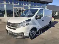 2019 Fiat Talento