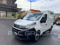 2019 Fiat Talento