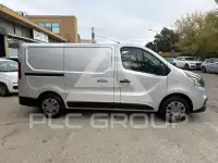2019 Fiat Talento