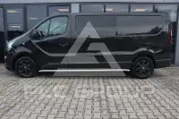 2019 Fiat Talento