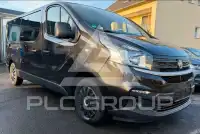 2019 Fiat Talento