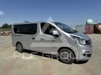 2019 Fiat Talento
