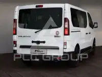 2019 Fiat Talento