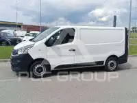 2019 Fiat Talento