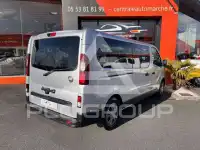 2019 Fiat Talento