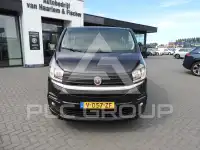 2019 Fiat Talento