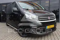 2019 Fiat Talento