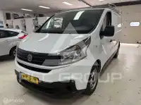 2019 Fiat Talento