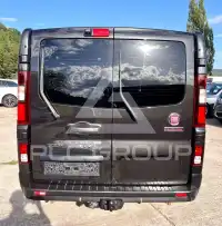 2019 Fiat Talento