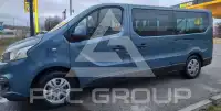 2019 Fiat Talento