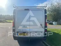 2019 Fiat Talento