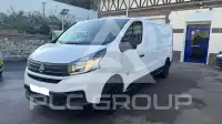 2019 Fiat Talento