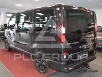 2019 Fiat Talento