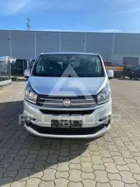 2019 Fiat Talento