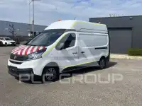2019 Fiat Talento