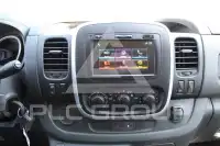 2019 Fiat Talento