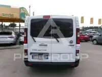 2019 Fiat Talento