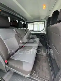 2019 Fiat Talento