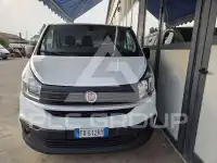 2019 Fiat Talento