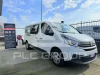 2019 Fiat Talento