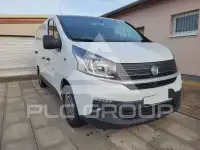 2019 Fiat Talento