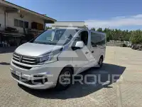 2019 Fiat Talento