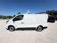 2019 Fiat Talento
