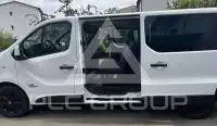 2019 Fiat Talento