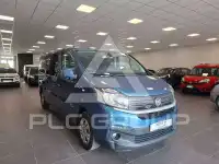 2019 Fiat Talento