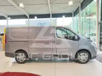 2019 Fiat Talento