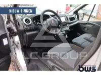 2019 Fiat Talento