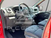 2019 Fiat Talento