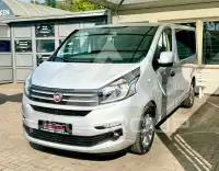 2019 Fiat Talento