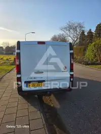 2019 Fiat Talento