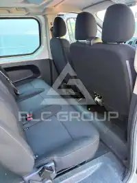 2019 Fiat Talento