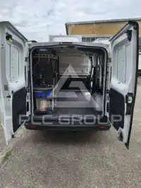 2019 Fiat Talento