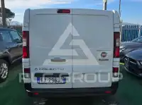 2019 Fiat Talento